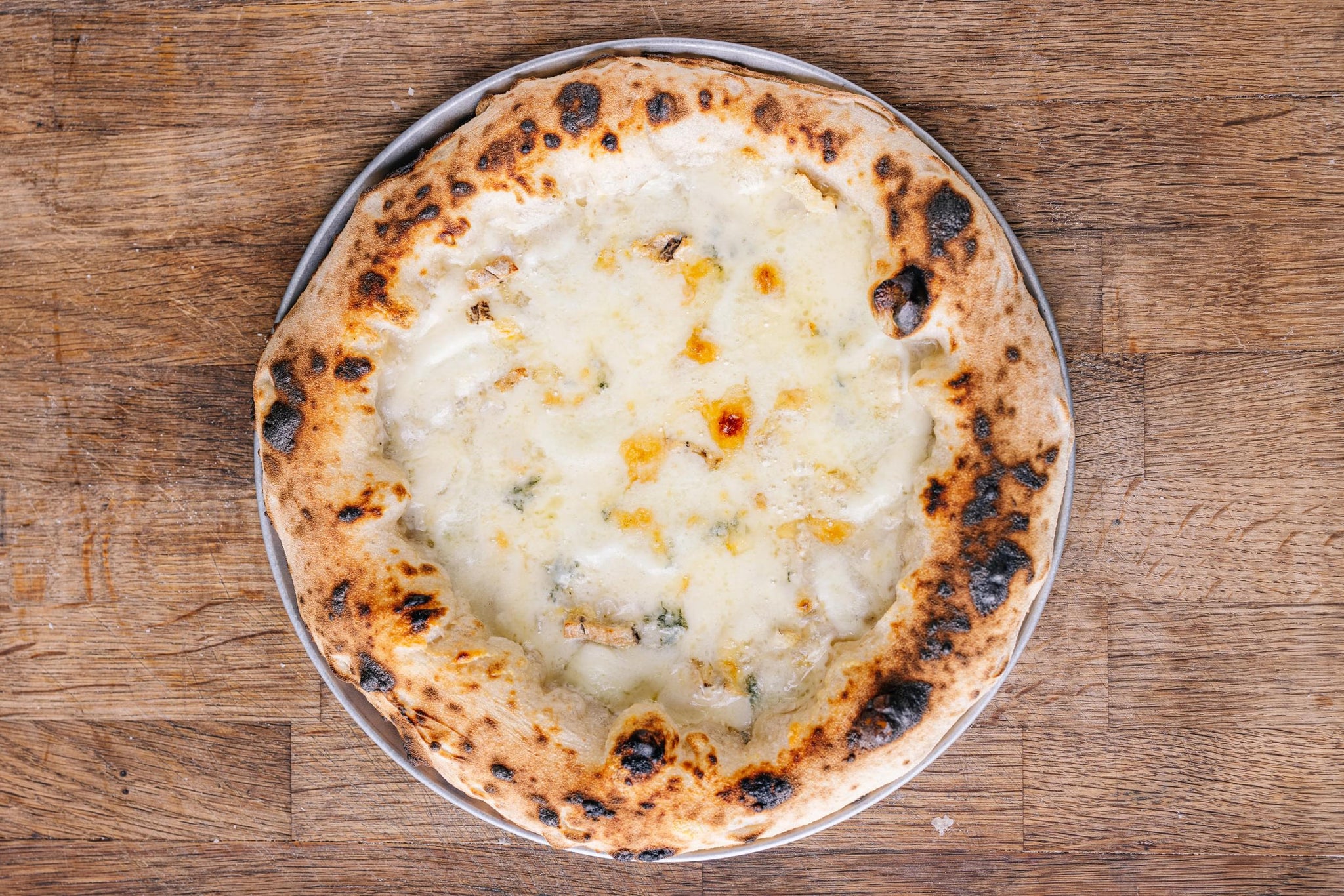 Sicilian Pizza – Gozney